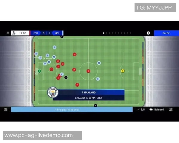 足球经理下载攻略与技巧分享让你轻松打造梦幻球队